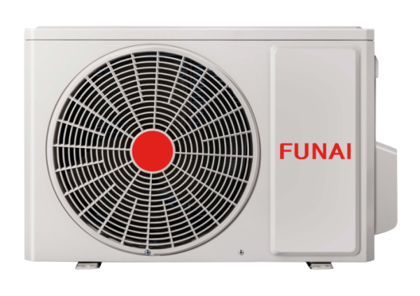 Сплит-система настенная Funai RAC-DA35HP.D01 DAIJIN on/off
