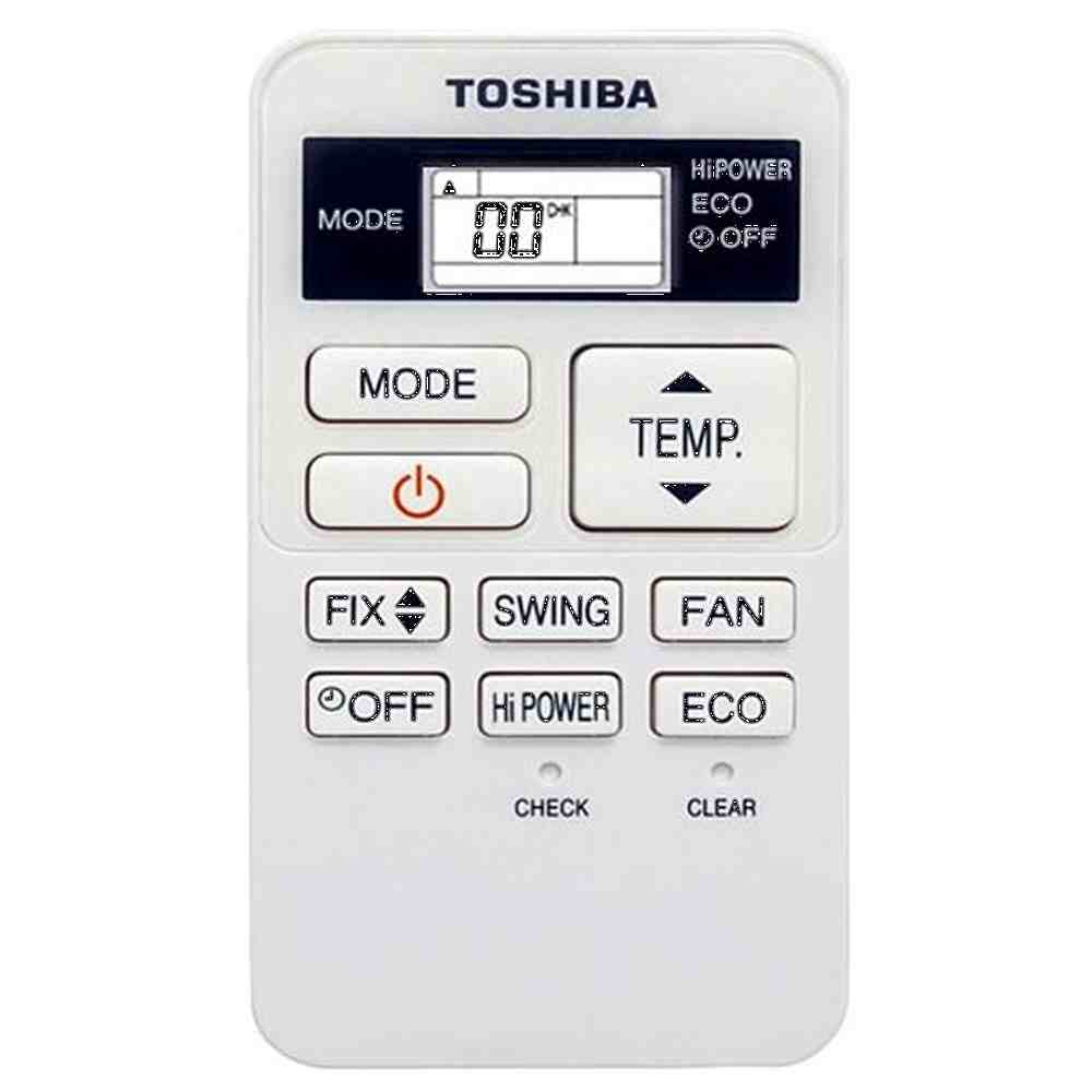 Сплит-система настенная Toshiba RAS-24S3KS-EE/RAS-24S3AS-EE on/off