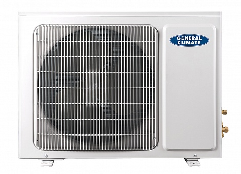 Сплит-система настенная General Climate GC-A18HR/GU-A18H on/off
