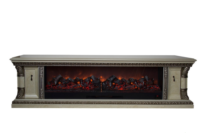 Glenrich Георгия Delux (Premier S130) Мрамор Крем