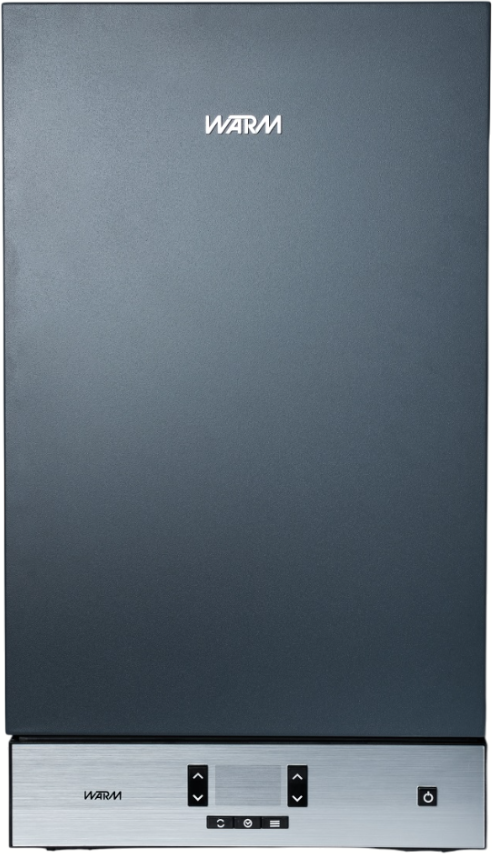Настенный газовый котел WARM PREMIX КР11149