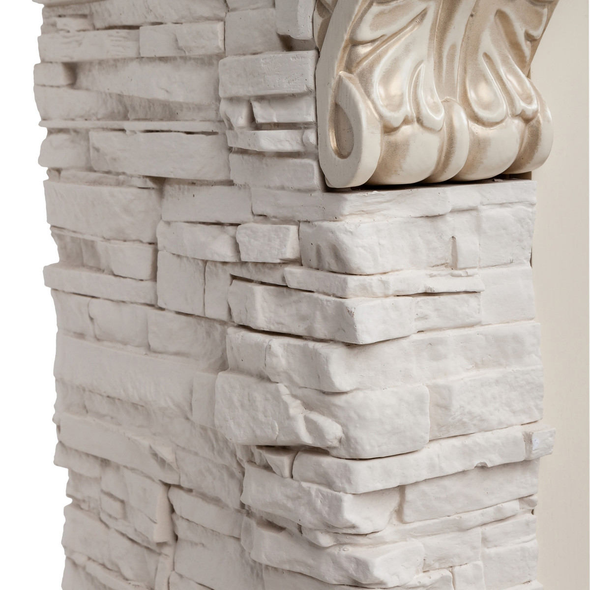 Портал RealFlame Rockland Lux 25/25,5 WT