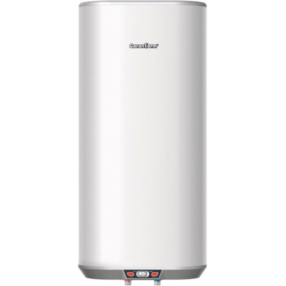 Накопительный электрический водонагреватель Garanterm GTN 80 V