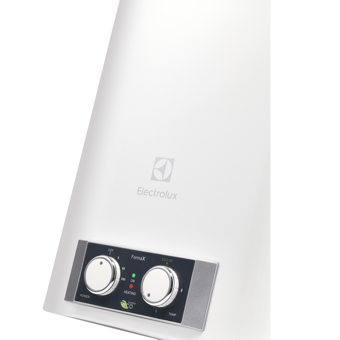 Электрический накопительный водонагреватель Electrolux EWH 50 Formax
