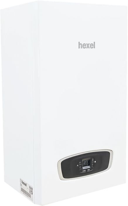 Настенный газовый котел HEXEL SINA 28