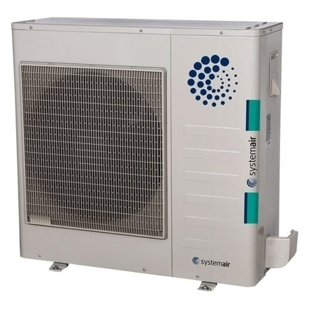 Systemair Sysplit Cassette 18 HP Q