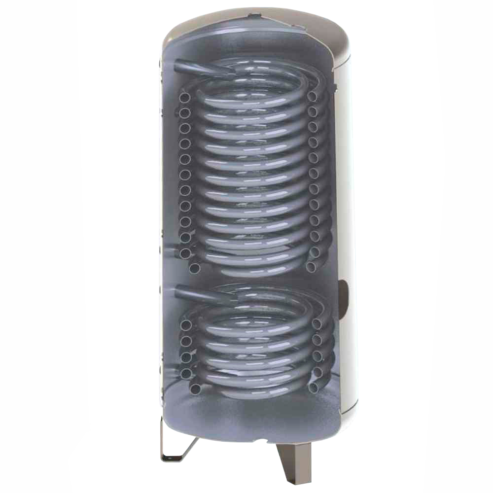 Бойлер косвенного нагрева Sunsystem SWP 2N 500