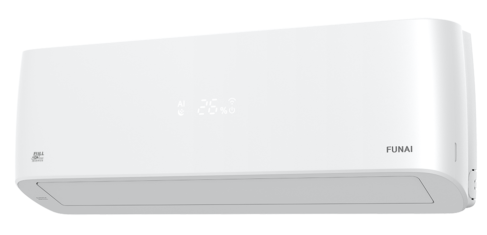 Настенная сплит-система FUNAI RACI-EM35HP.D03 EMPEROR FULL DC Inverter