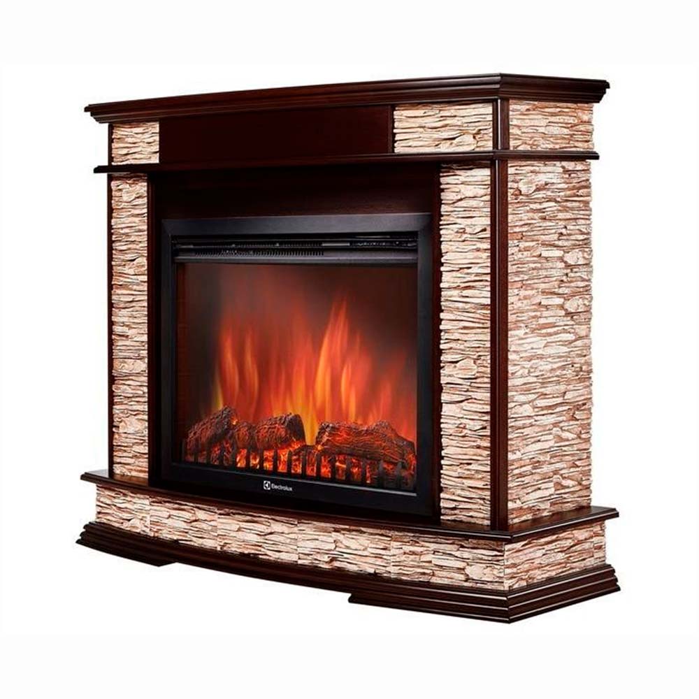 Портал Electrolux Scala 25 с очагом EFP/P-2520LS