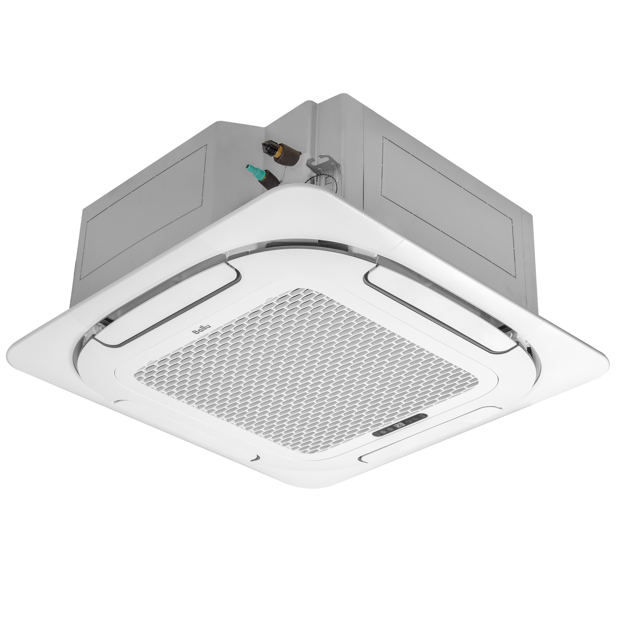 Кассетная сплит-система BALLU BLCI_C-48HN1_24Y Universal 2 DC Inverter