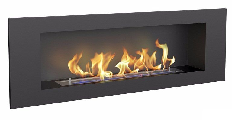 Биокамин Zefire Elliot 1200 Long