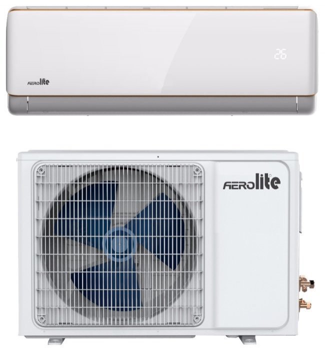 Сплит-система настенная Aero ALRS-II-07IHA4-01/ALRS-II-07OHA4-01 on/off