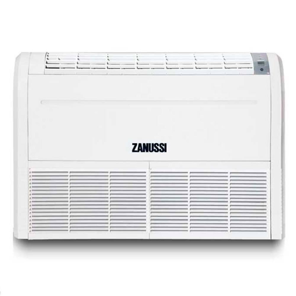 Напольно-потолочная сплит система Zanussi ZACU-18 H/ICE/FI/N1