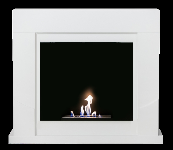 Биокамин классический Zefire London