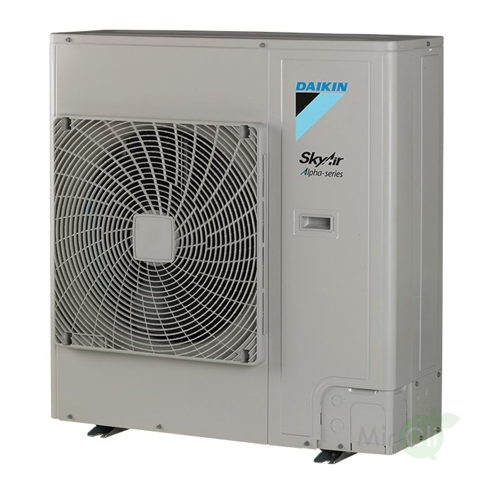 Сплит-система настенная Daikin FAA100A/AZAS100MV1