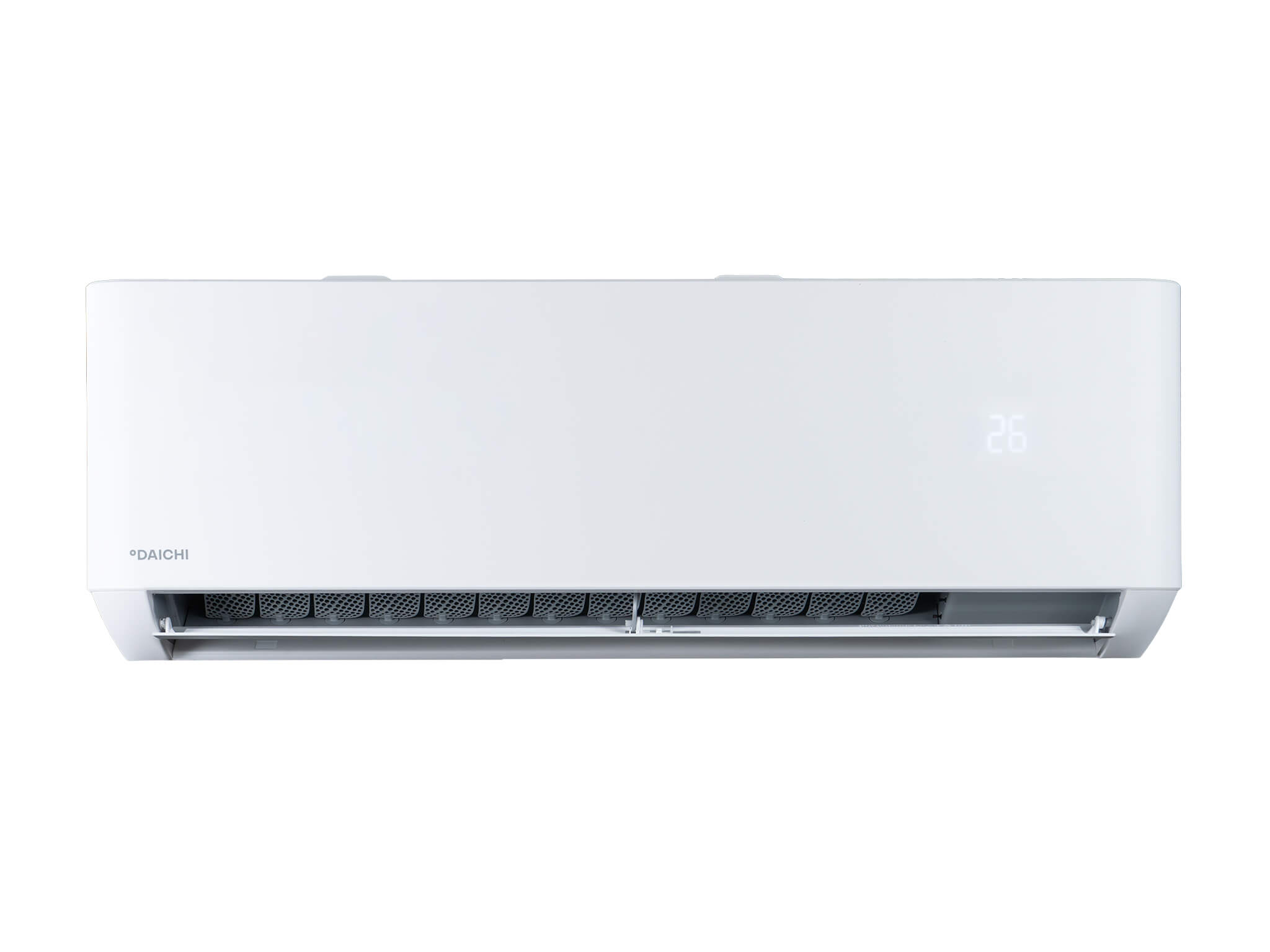 Настенная сплит-система Daichi AIR35AVQS1R-2/AIR35FVS1R-2 Air 2 Inverter