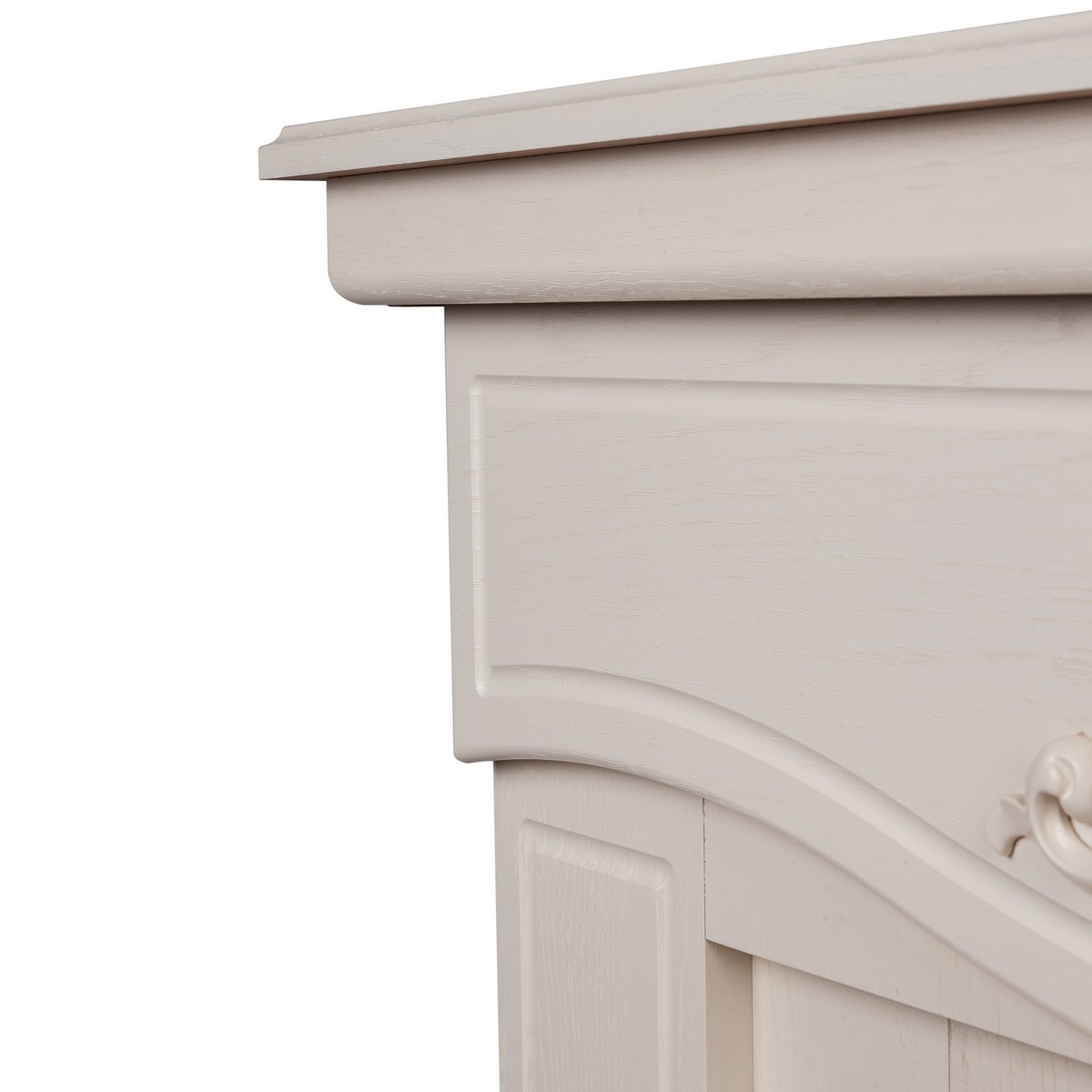 Электрокамин RealFlame  Junona WT с очагом Majestic Lux Black RC