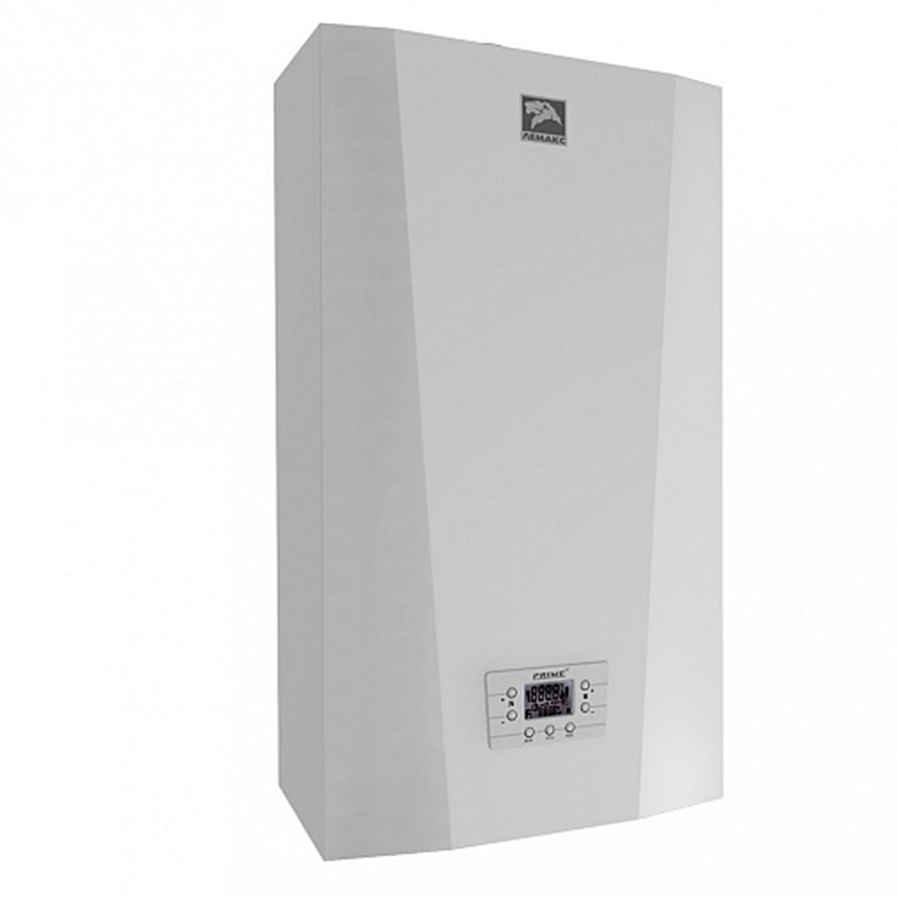 Настенный газовый котел Лемакс PRIME-V32