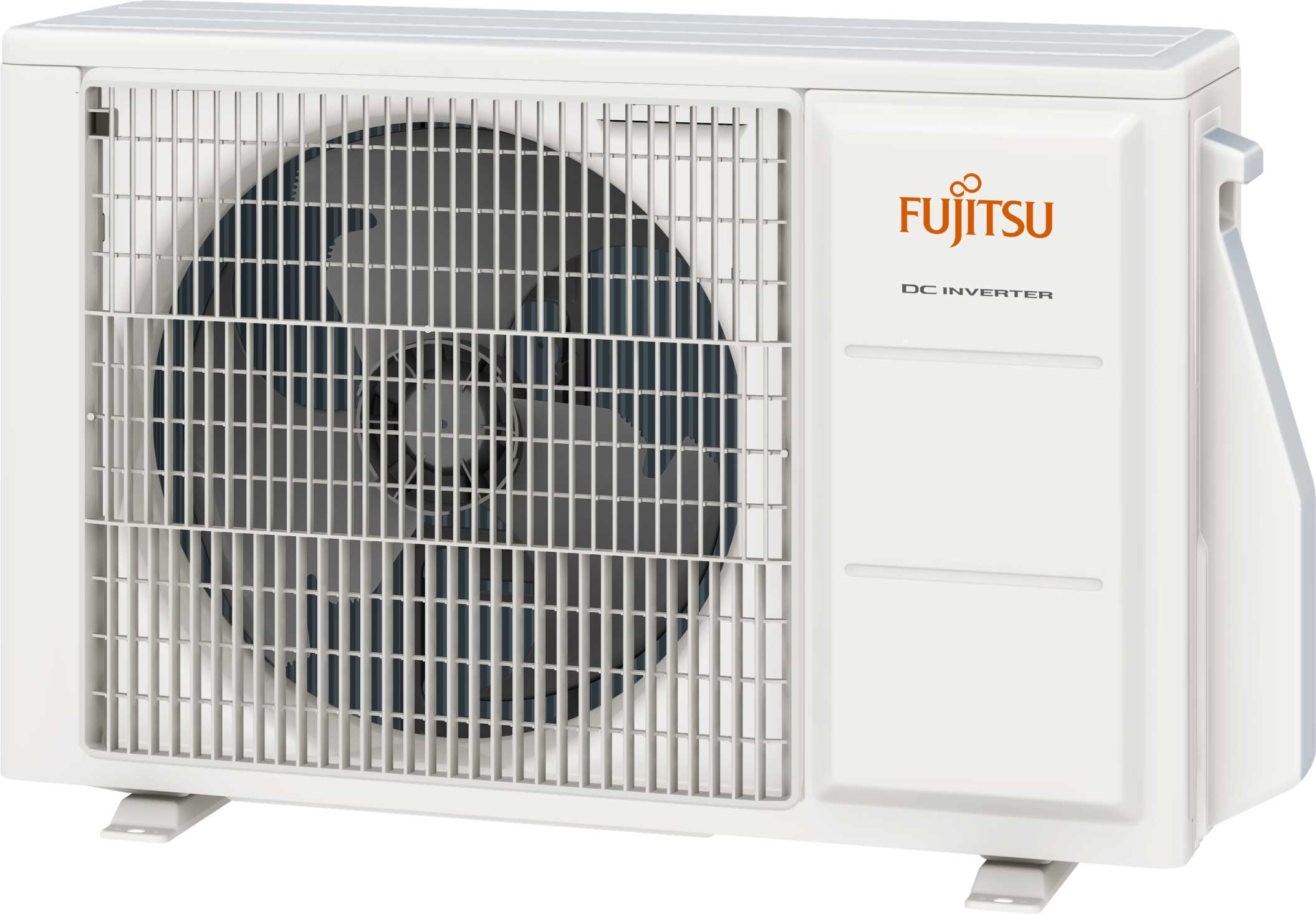 Кассетная сплит-система FUJITSU AUXG24KVLA/UTGUFYFW/AOYG24KATA Inverter