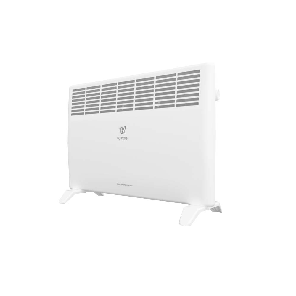 Электрический конвектор Royal Clima REC-R1500M RIBERA Meccanico