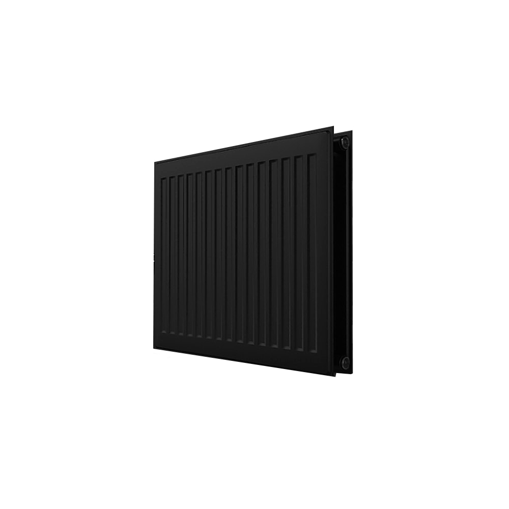 Радиатор панельный Royal Thermo HYGIENE H20-300-1800 Noir Sable