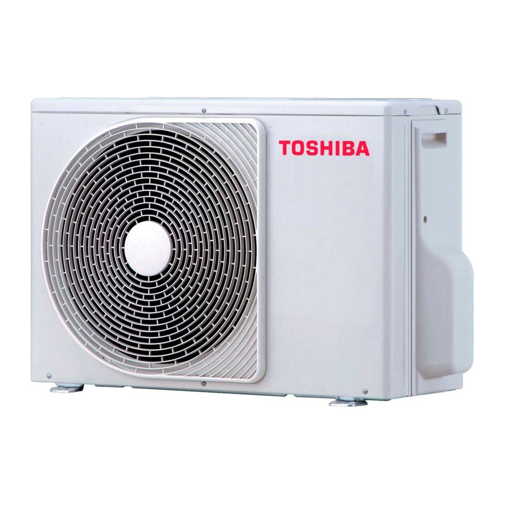 Сплит-система настенная Toshiba RAS-12U2KH3S-EE/RAS-12U2AH3S-EE on/off