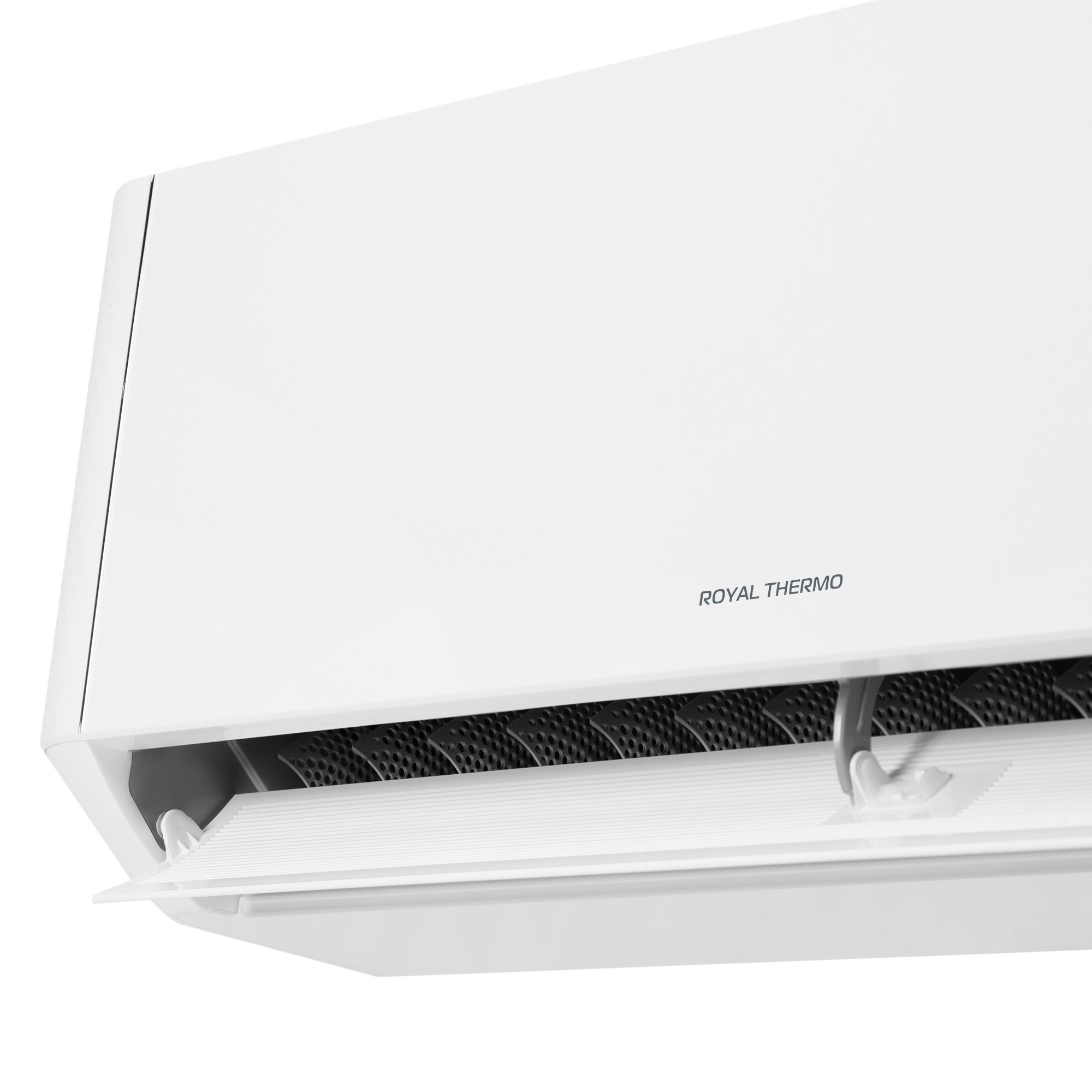 Настенная сплит-система Royal Thermo RTBI-18HN8_V2/white Barocco DC White Inverter