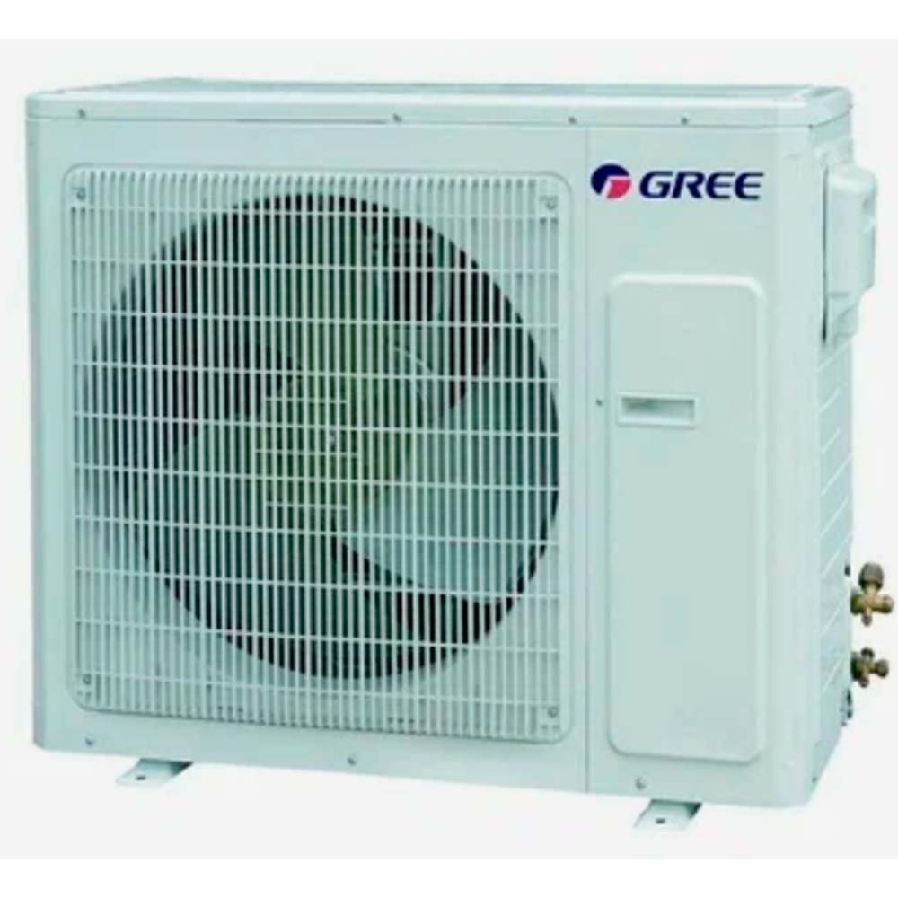 Напольно-потолочная сплит система Gree GTH30K3HI/GUHN30NK3H0