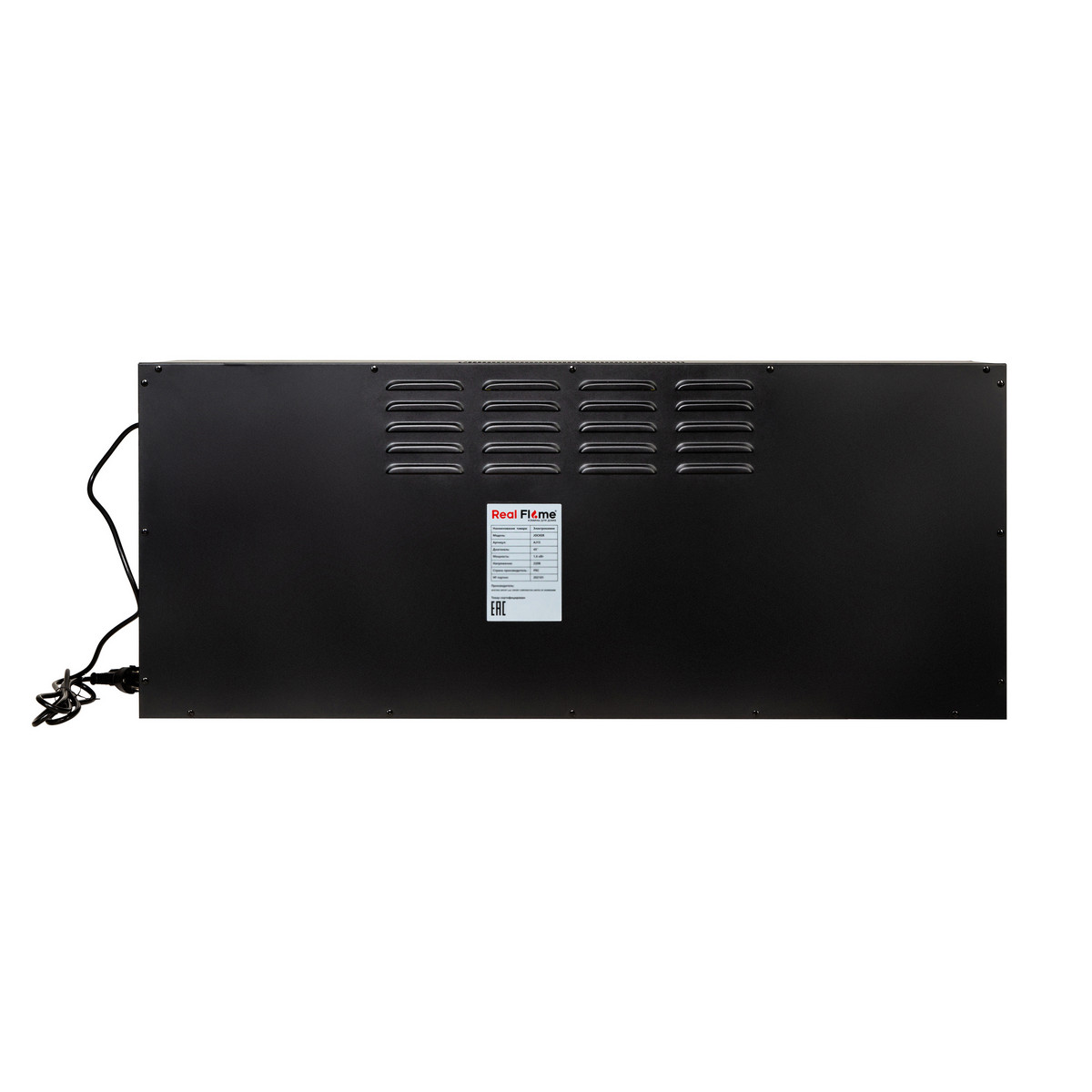 Электроочаг RealFlame  Joker 36