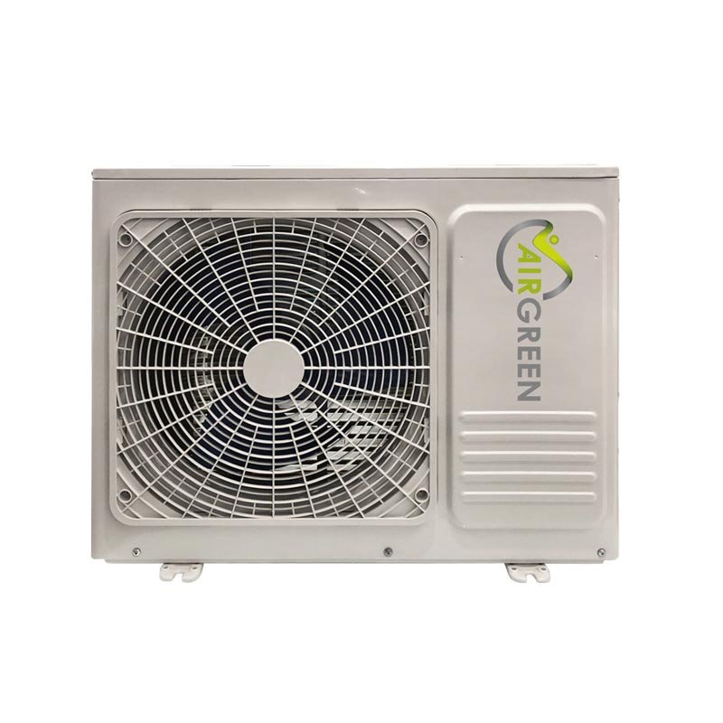 Сплит-система настенная AirGreen GRI/GRO-09 HC2 on/off