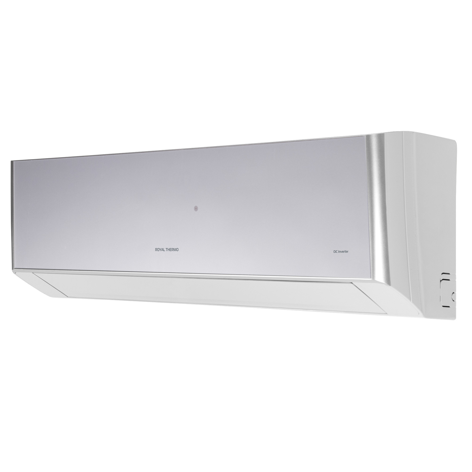 Настенная сплит-система Royal Thermo RTFI-24HN8/silver Fenix DC Silver Inverter