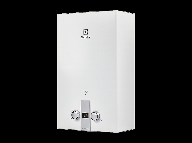 Газовая колонка Electrolux GWH 10 High Performance Eco