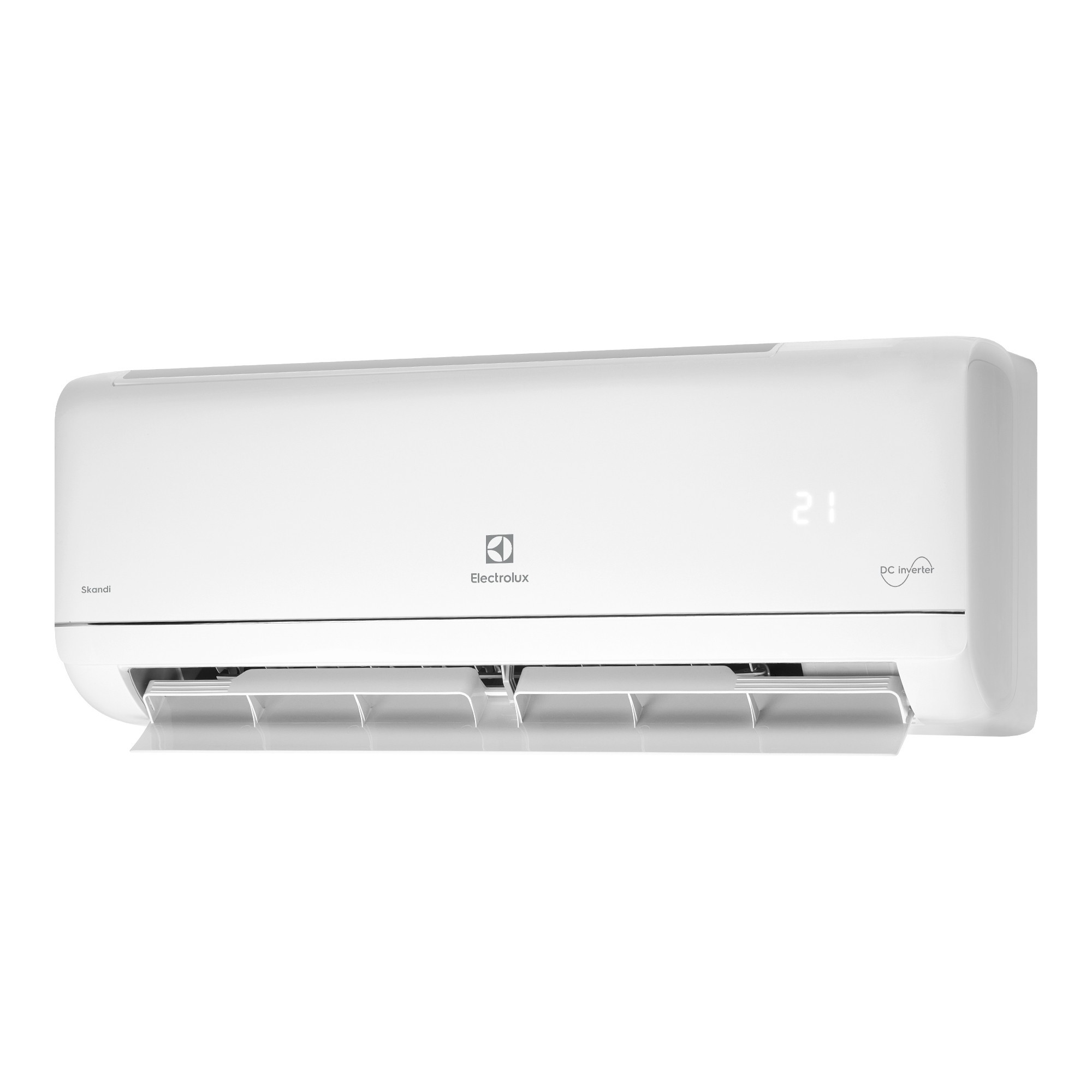 Настенная сплит-система Electrolux EACS/I-09HSK/N3_24Y Skandi DC Inverter