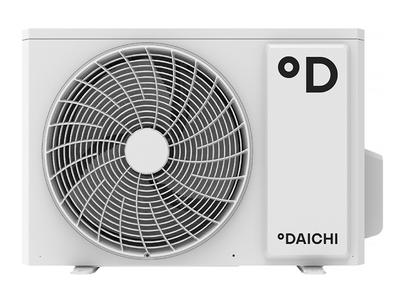 Настенная сплит-система Daichi ICE50AVQS1R-1/ICE50FVS1R-1 Ice Inverter
