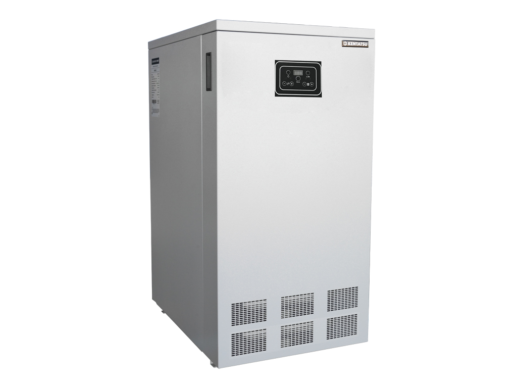 Атмосферный газовый напольный котел Kentatsu Kobold S-03