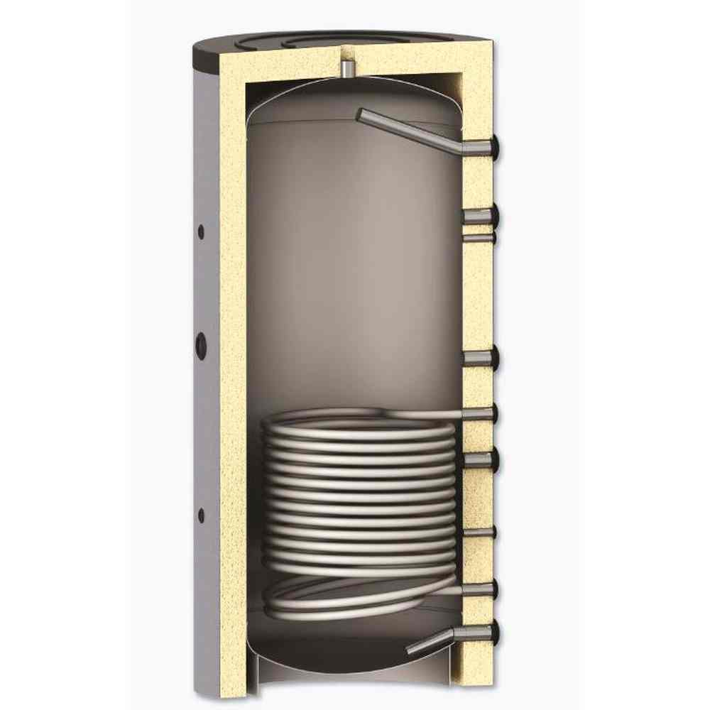 Буферный накопитель Sunsystem PR 2000