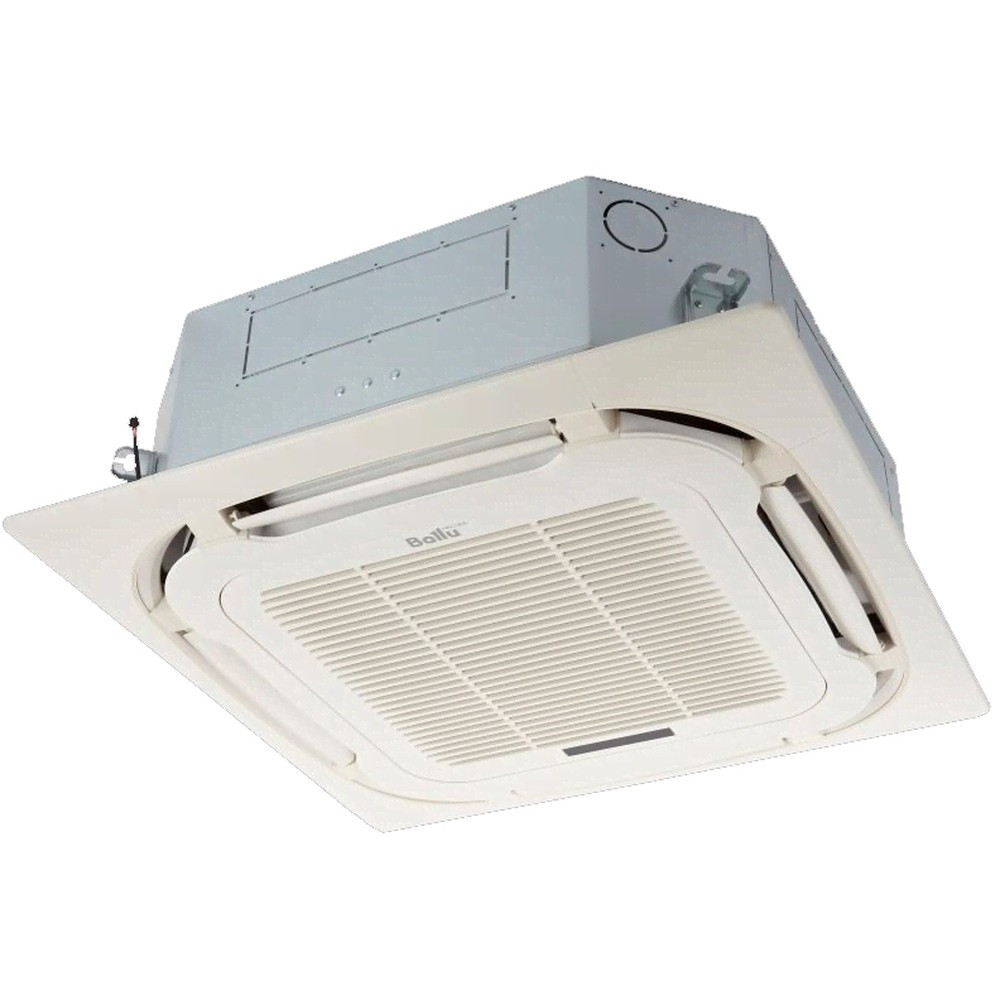 Кассетная сплит-система BALLU MACHINE BLC_C-24HN1_21Y Universal 3 on/off