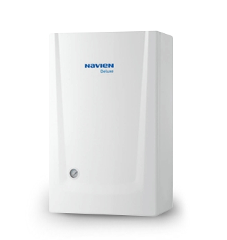 Настенный газовый котел Navien DELUXE COAXIAL 13K