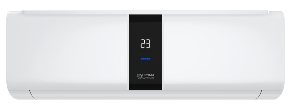 Настенная сплит-система ULTIMA COMFORT ELB-07PN ELYSIUM On/Off