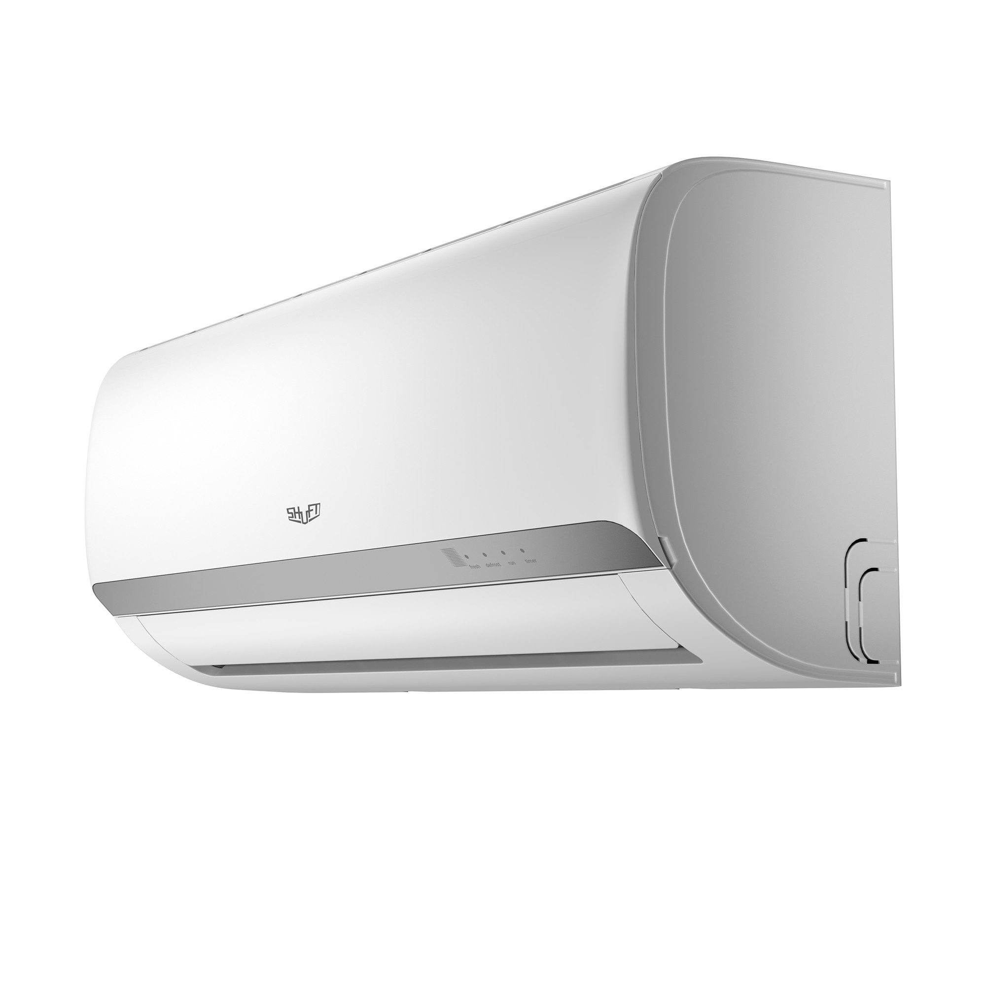 Настенная сплит-система SHUFT SFTMI-12HN1_22Y Tor DC Inverter
