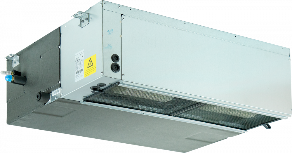 Канальный кондиционер Ecoclima ECLMD-H18/4R1 + ECL-H18/4R1