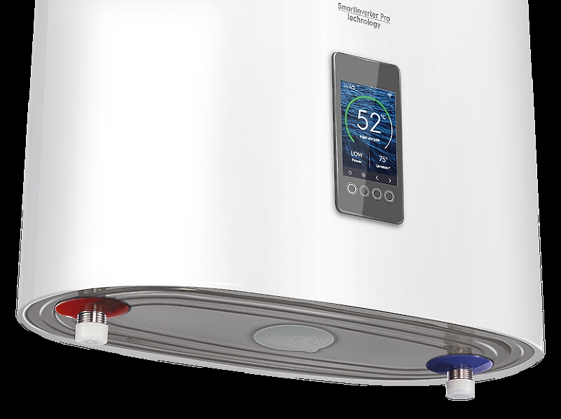 Водонагреватель Electrolux EWH 80 SmartInverter PRO