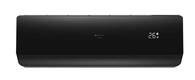 Сплит-система настенная Loriot LAC-07TN Nocturne Wi-FI on/off