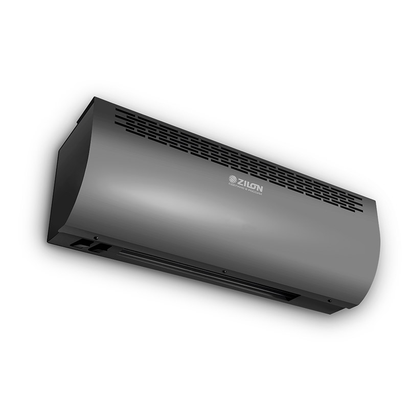 Тепловые завесы Zilon ZVV-0.8E5MG