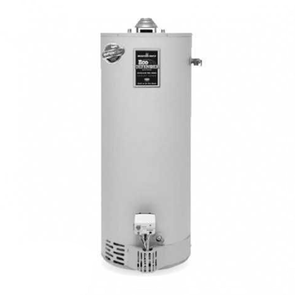 Накопительный водонагреватель газовый Bradford White M-I-75S6BN