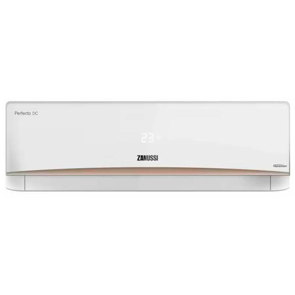 Сплит-система настенная Zanussi ZACS/I-09 HPF/A17/N1 inverter