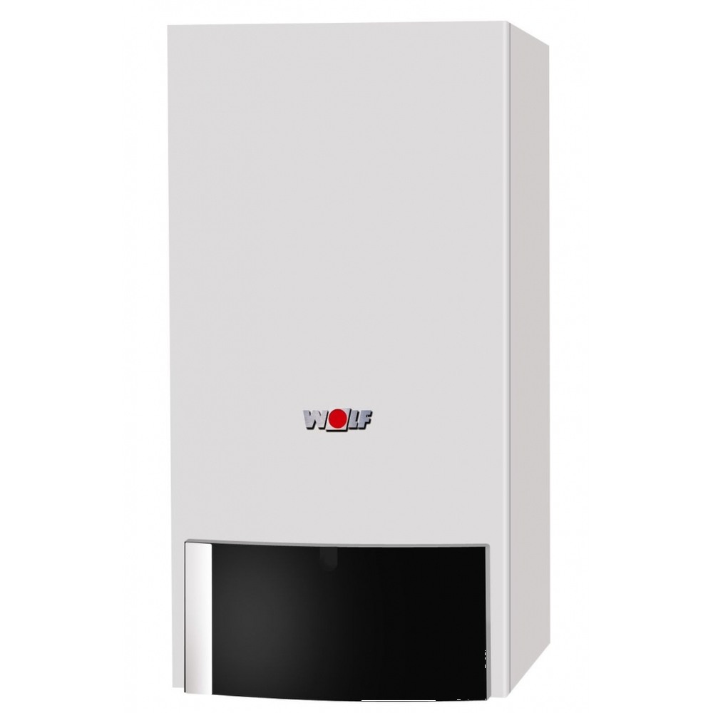 Настенный газовый котел Wolf CGG-1K-28