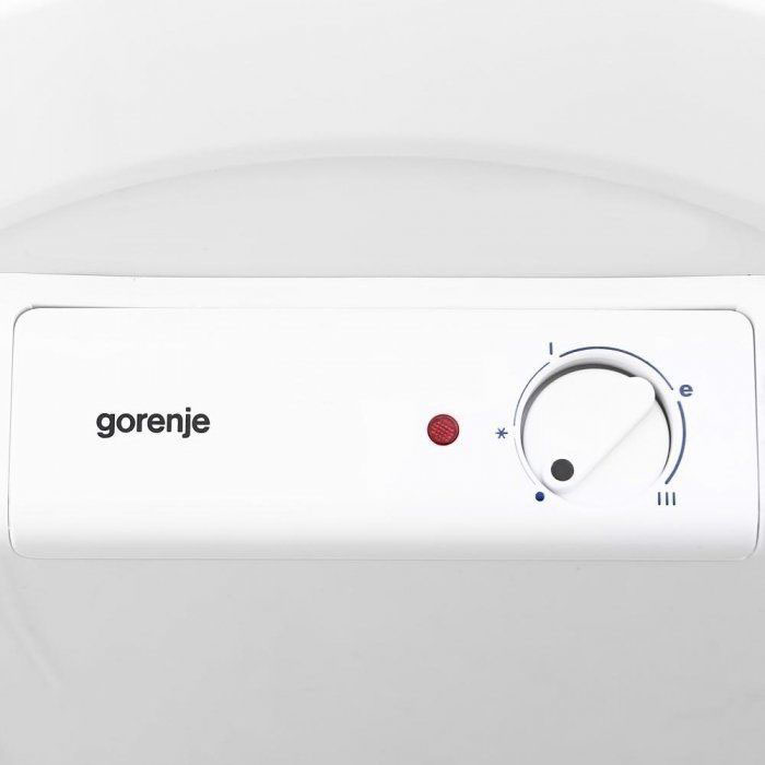 Накопительный водонагреватель Gorenje GBFU 50 B6