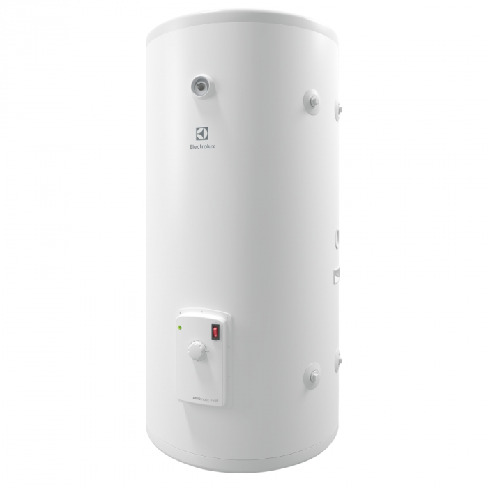 Электрический накопительный водонагреватель Electrolux EWH 200 AXIOmatic PROFF