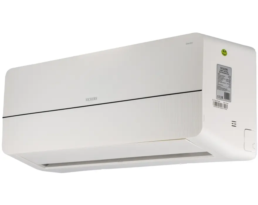 Настенная сплит-система Vickers VIKING VE-12HE Inverter